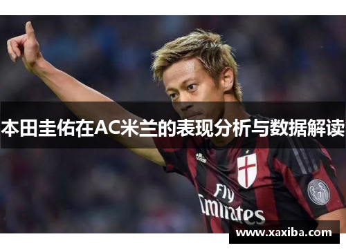 本田圭佑在AC米兰的表现分析与数据解读